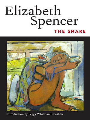 cover image of The Snare